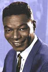 nat king cole