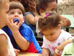 Important Achievement of the Cuban Revolution: The Daycares