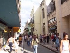 Obispo Street Obispo Street