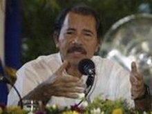 Nicaraguas President Praises Cuba Solidarity in the Medical Field
