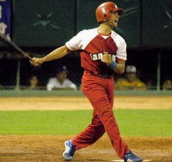 Cuba still undefeated in Baseball Tournament in the Netherlands