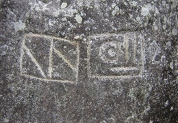 Petroglyph Cave one of the cave art mysteries in Cuba Petroglyph Cave one of the cave art mysteries in Cuba