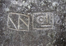 Petroglyph Cave one of the cave art mysteries in Cuba 