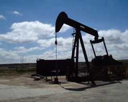 Produccion petrolera en Cuba 2 100 000 millones de toneladas de petróleo un 6% por encima