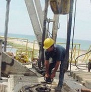 Cuban Oil Production On Course