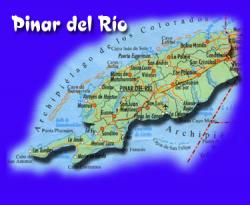 Pinar del Río, Cuba,  People Have Been Called to Vote for All