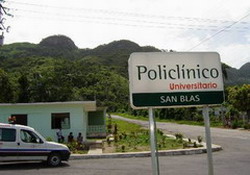 Policlinic