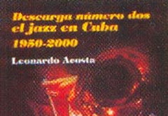 Premio Leonardo Acosta Premio Leonardo Acosta