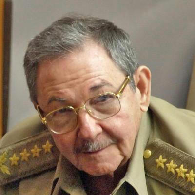 El presidente cubano Raul Castro visitara venezuela en los proximos dias