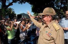 Raúl Castro to innaugurate in Santiago de Cuba a concert band school