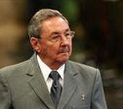 Cuban President Raul Castro postponed until 2009 the Bastion 2008 Strategic Military Maneuvers