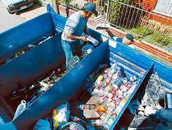 Cuba Promotes Recycling