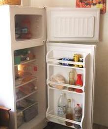 Almost every Cuban domestic refrigerator replaced Almost every Cuban domestic refrigerator replaced