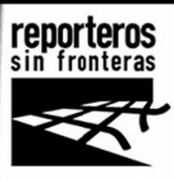 Reporters without Borders attacks to Cuba