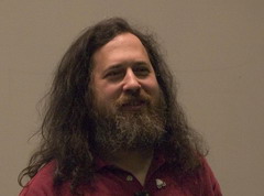 Richard Stallman