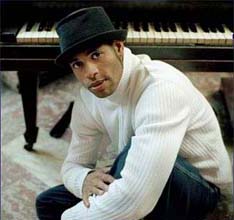 The young Cuban pianist Roberto Fonsecas Temperamento has New Disc