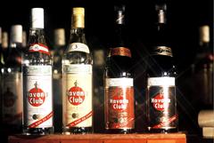 Cuban's Rums