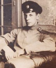 Piloto del último Zar de Rusia, Alexander de Bernard Kourakine, falleció en La Habana en 1929