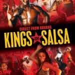 salsa kings