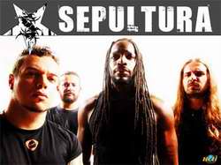 Visit to Cuba the Brazilian rock group Sepultura this summer 