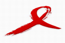 Living with HIV/AIDS