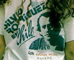 Free concert in Talca, Chile, announces Silvio Rodriguez