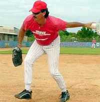 Cuba to Host Intl Softball Tournament