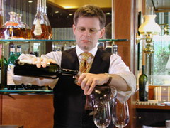 Sommelier Contest
