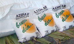 Cuba produces a similar range of sugar derivatives as that which it produced in the 1980s