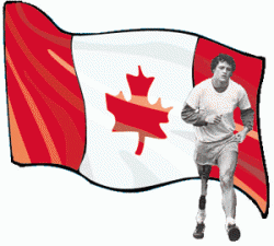 2.5 million Cubans are espected to Terry Fox run