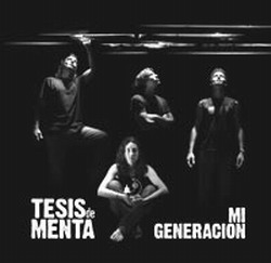 Tesis de Menta: pure cuban Rock