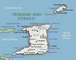 Trinidad and Tobago Offers to Cuba One Million Dollars for Recovery