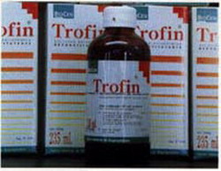 Holguin Lab increases Trofin Vital production