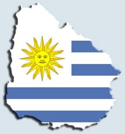  Uruguay nombra un nuevo embajador en Cuba  