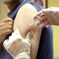  In Las Tunas Cuba More than 94000 inhabitants are immunized of Vaccination the Leptospirosis