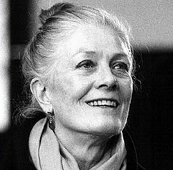 Vanessa Redgrave will visit Cuba