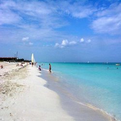 One Million Tourists Expected in Varadero Cuba