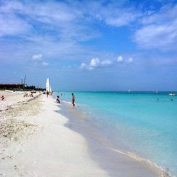 Varadero Ready to Receive One Million Tourists in 2008