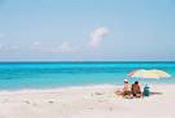 Russian Website Grants Award to Varadero