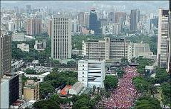 Caracas