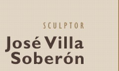 Portuguese city with sculptures of a cuban artist, José Villa Soberón