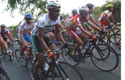  The 33rd Vuelta a Cuba Cycling Tour that begins on Tuesday, Covering 1,797 Kilometers in 13 Stages.