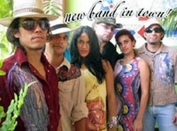 Cuban band Warapo to perform in Vietnam