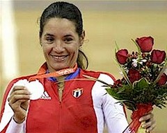 Cubas Yoanka Gonzalez opens the door to Olympic glory