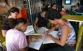 Over 1000 Uruguayans Learn to Read and Write with Cuban Method