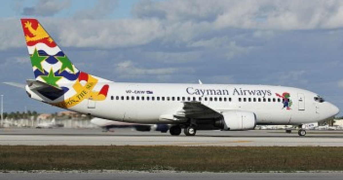 Cayman Airways to include second flight to Cuba | Cuba Headlines – Cuba ...