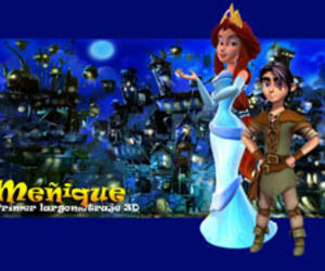 Cuba makes Meñique, its first 3D animation movie | Cuba Headlines – Cuba  News, Breaking News, Articles and Daily Information