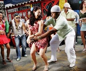 cuban rumba dance