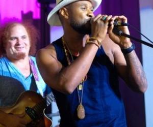 Opmuntring Etableret teori se Ludacris and Usher sang in Havana! | Cuba Headlines – Cuba News, Breaking  News, Articles and Daily Information