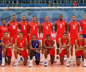 leef ermee open haard majoor Cuban volleyball players detained in Finland for presumed crime | Cuba  Headlines – Cuba News, Breaking News, Articles and Daily Information